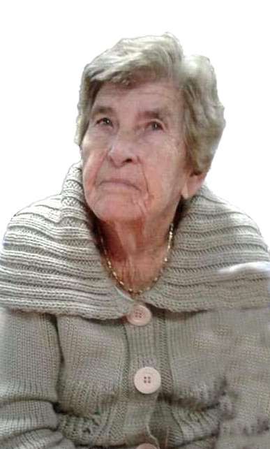 Antonia Checon Tomazoni