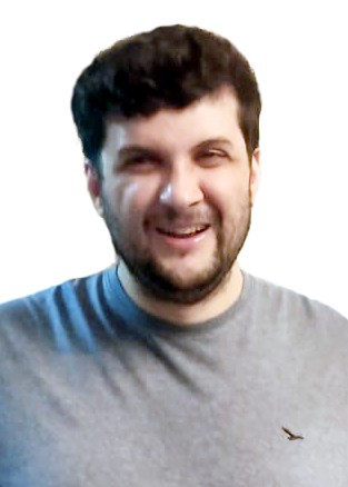 Guilherme Albuquerque Pereira de Lima