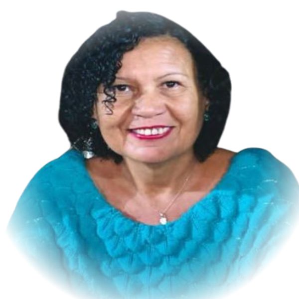 CLAUDENICE MENDONÇA NOGUEIRA