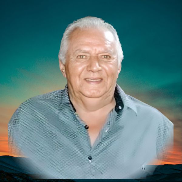 JOSÉ DIAS DA SILVA