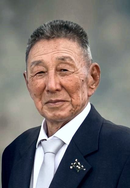 TADAO HIGUCHI