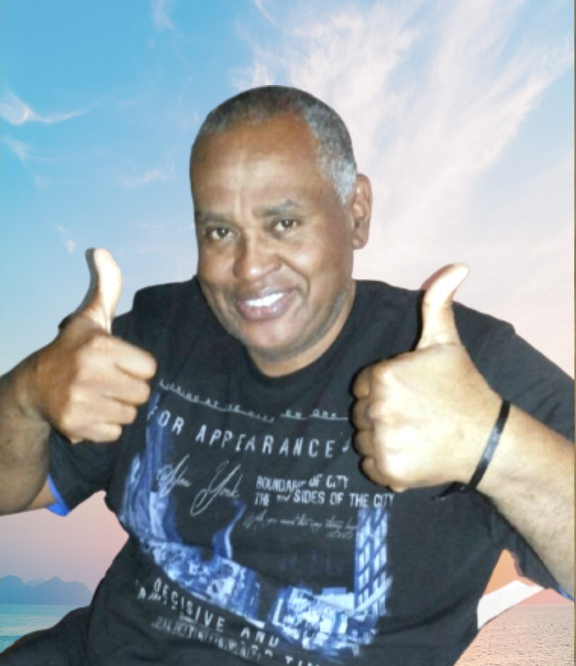 Manoel Messias Jorge