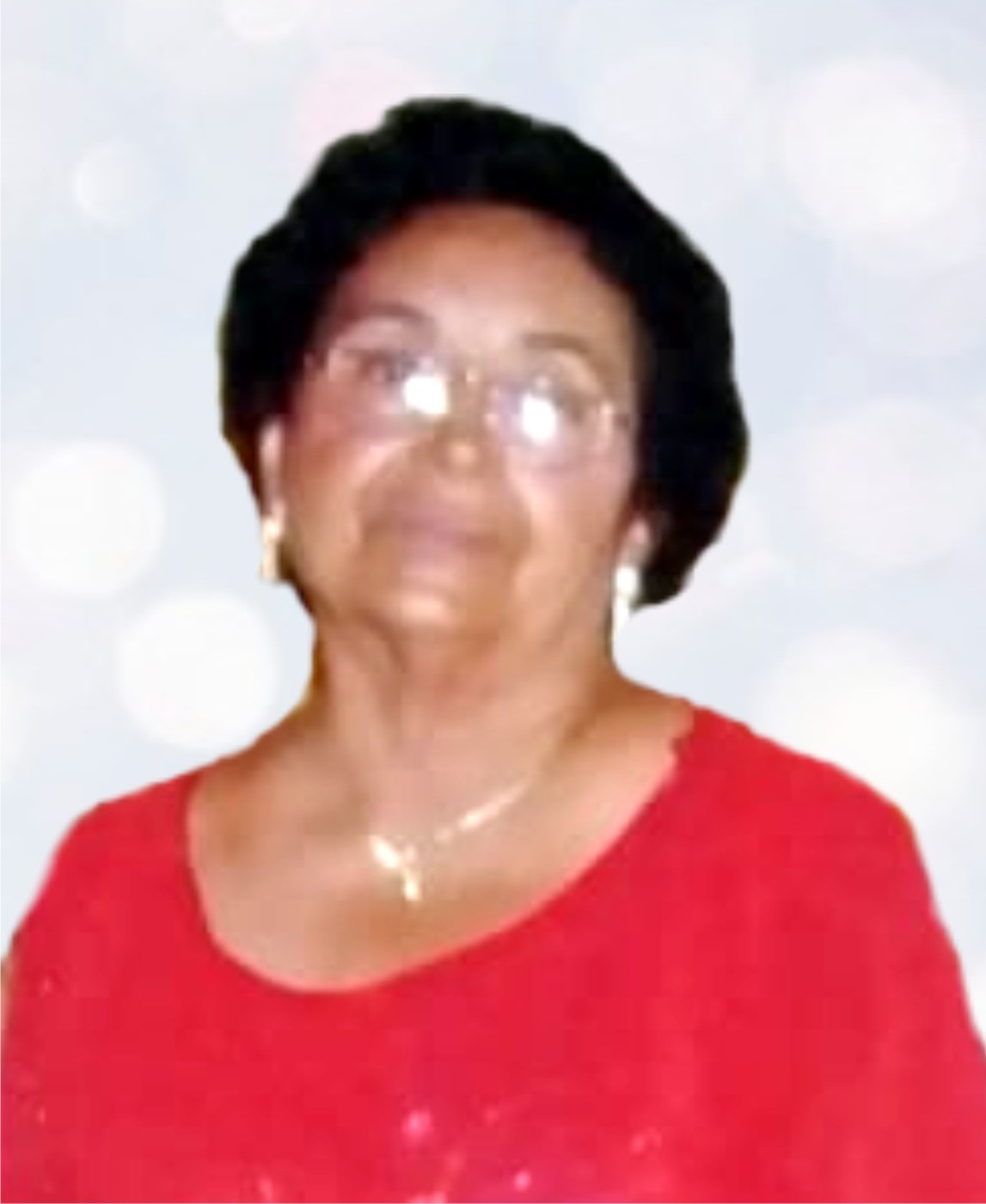 Tergina Sofia da Costa