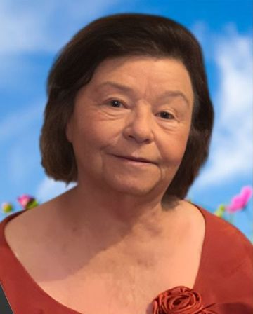 Isabel garcia Vidotto ( Bilica)