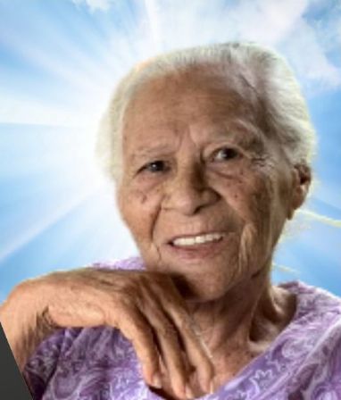 Maria Perolina da Silva