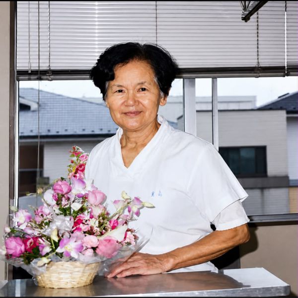 MITSUE HASHIMOTO MIYAGUSHI