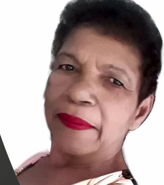 Maria Aparecida Mello da Silva