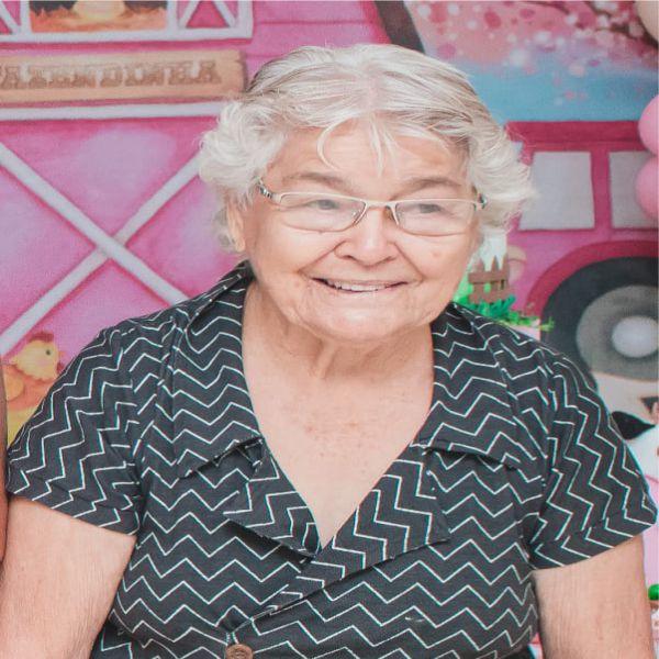 ANNA RODRIGUES LOURENÇO 