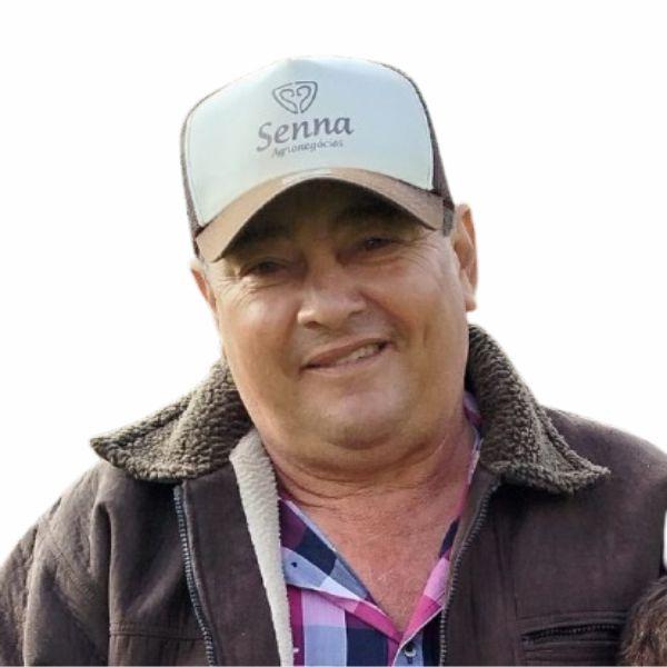 Jose Carlos Inácio Bueno