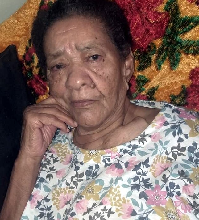 Ivanilde Rocha Rasteiro