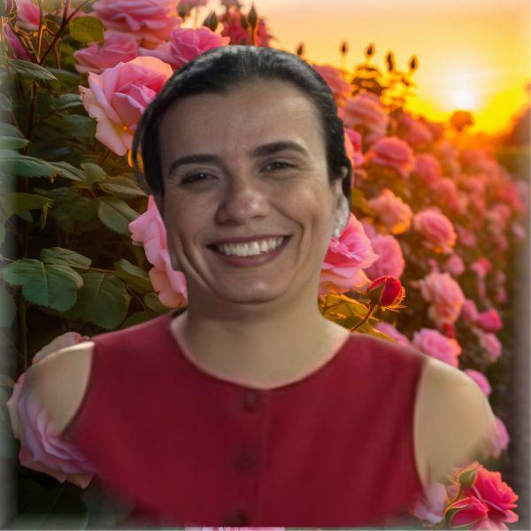 VANESSA PATRÍCIA MARCATTO AZEVEDO