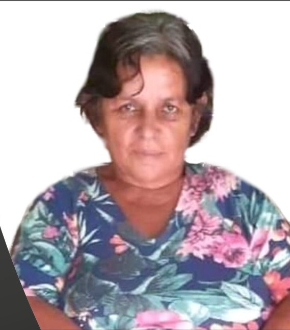 Maria de Fatima Mariano