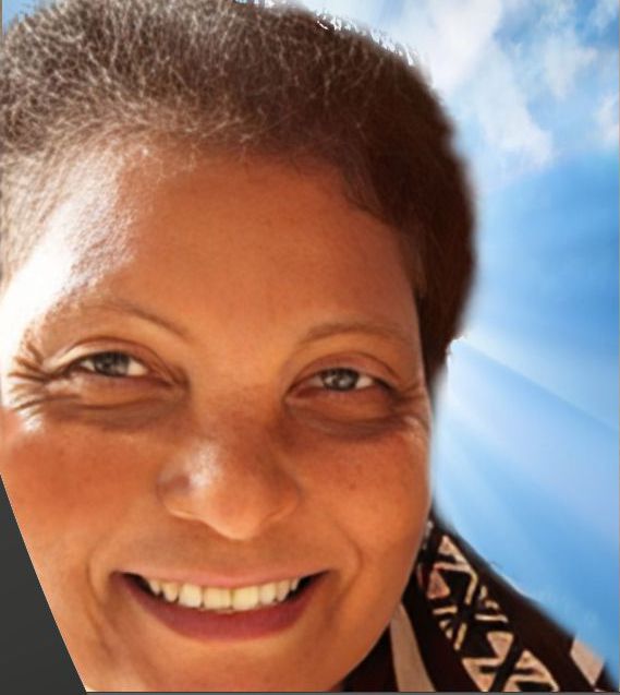 Ana Caldeira da Silva Rocha