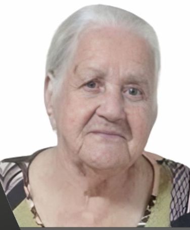 Sebastiana Teixeira Buzo