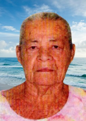 Maria José da Silva Santos