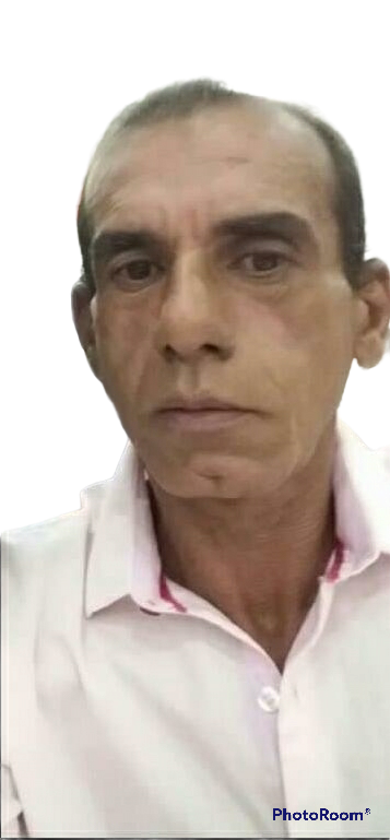 Wilson Ribeiro dos Santos