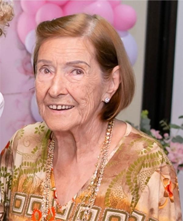 Hossana Batista da Silva