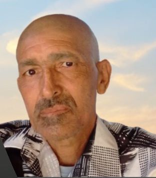 Antonio Marcos de Souza