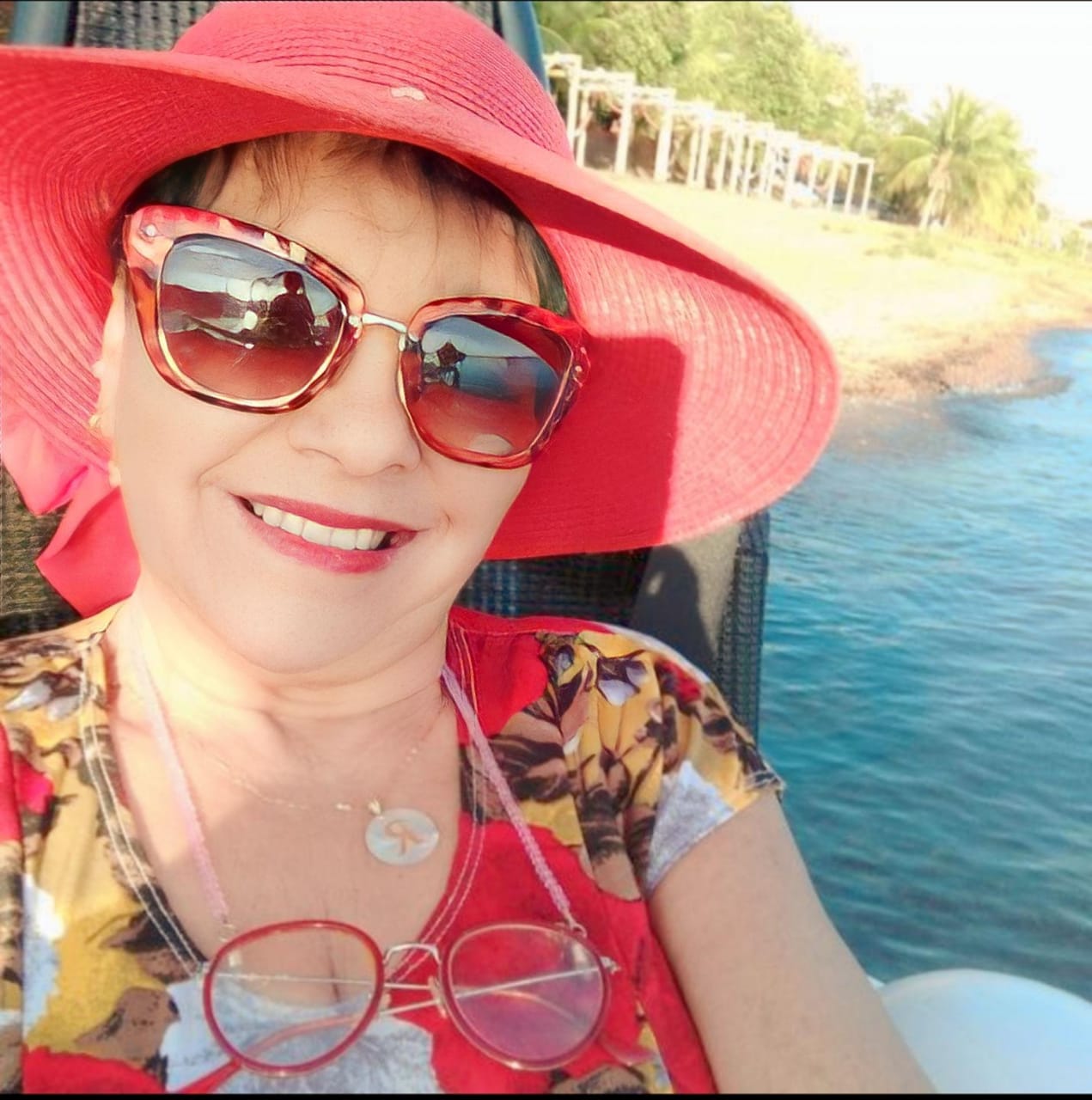 Roseli Maria de Oliveira