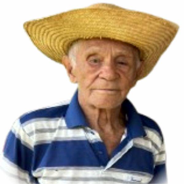 JOSÉ PEREIRA SANTOS NETO