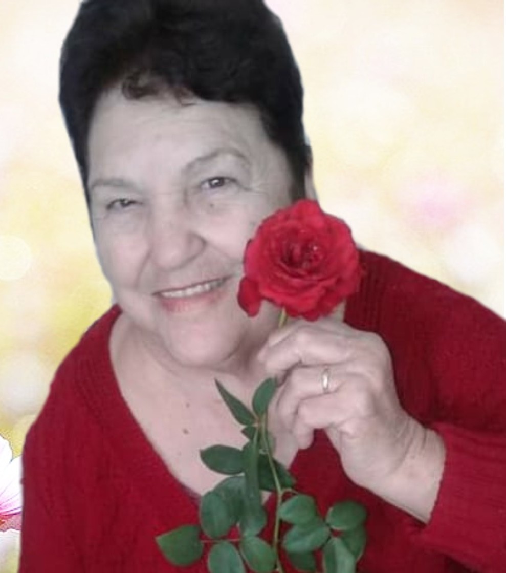 Matilde Reies Cabrera