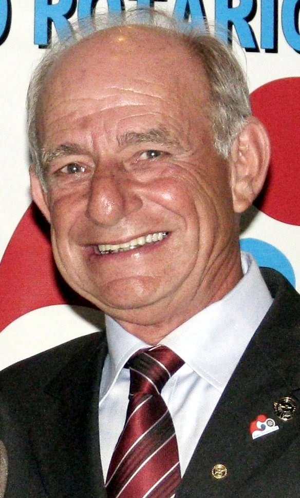 Angelo Paulo Trevisani