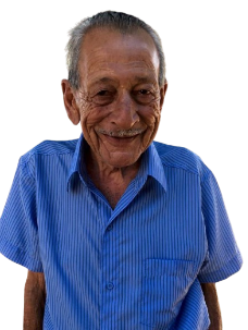 JOSÉ AUGUSTO