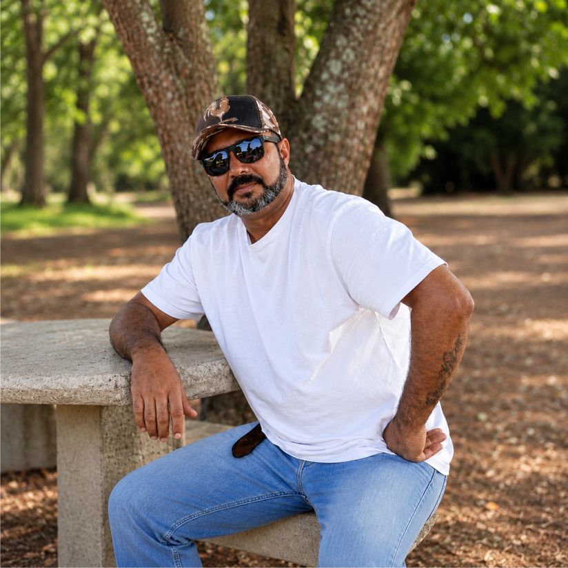 MARCOS PAULO RIBEIRO