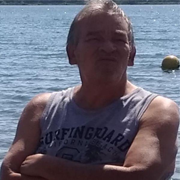 Sidney Fernandes Franco