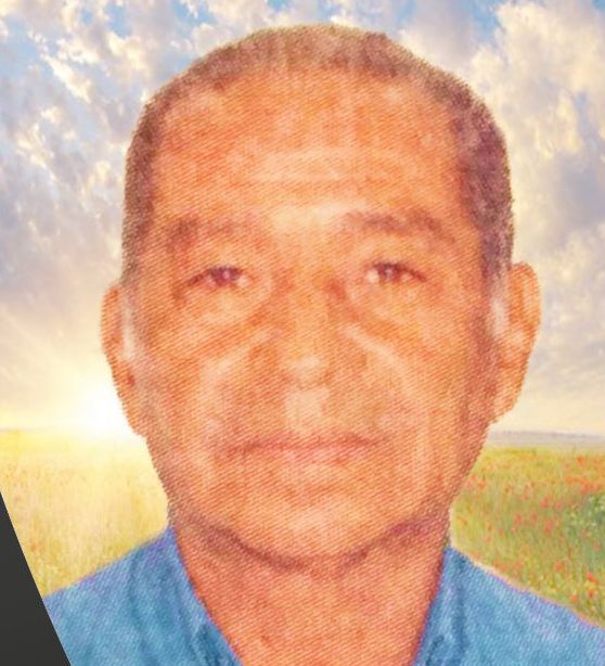 Leonildo Cardoso da Silva