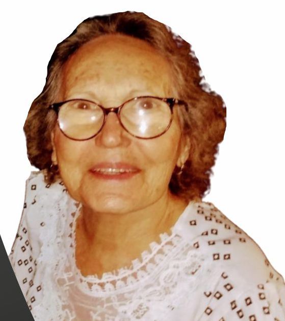 Irene Bazzo Fabricio