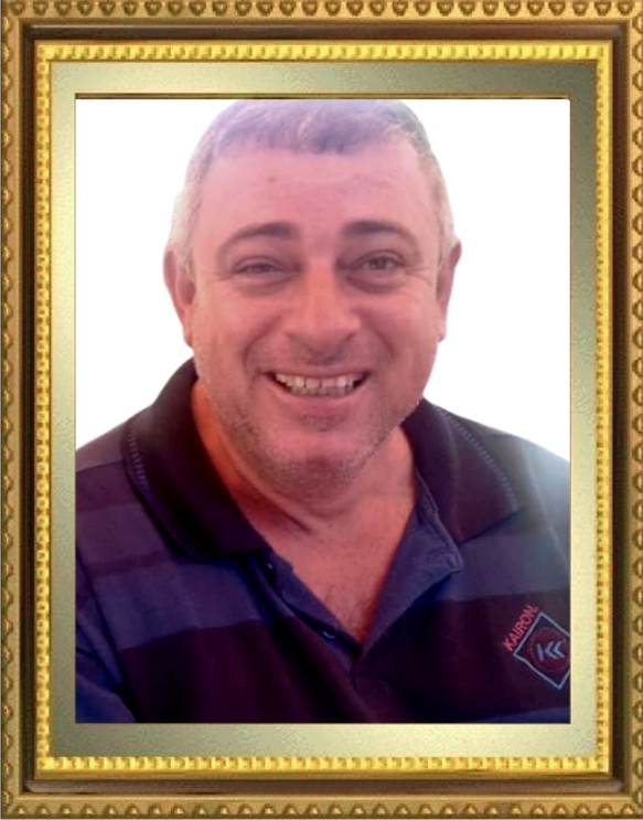 Luiz Carlos Bogas Peres