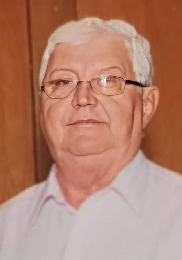 Valter Fresnedas Maldonado