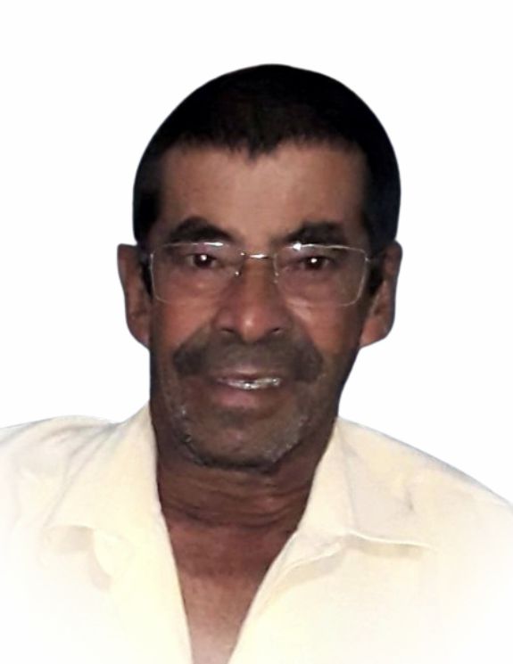 João Gomes dos Santos