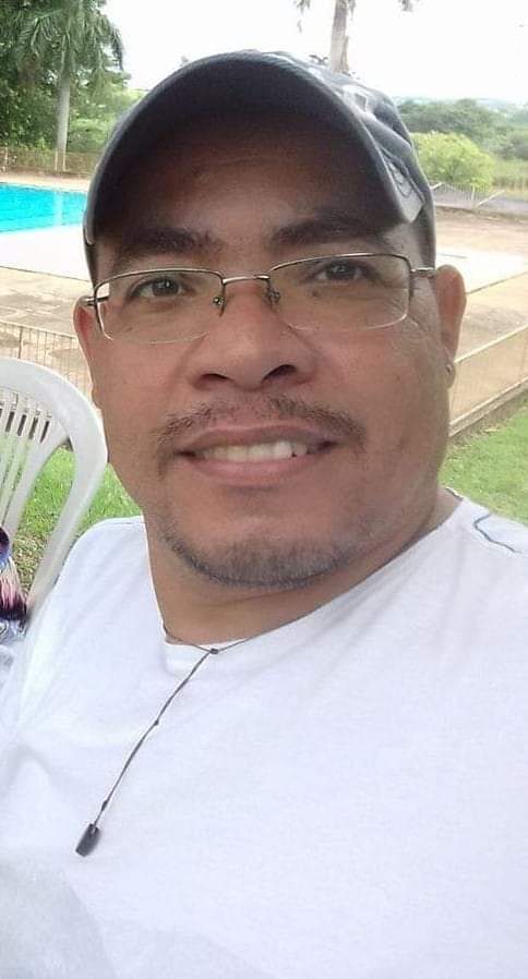Nixon Ribeiro