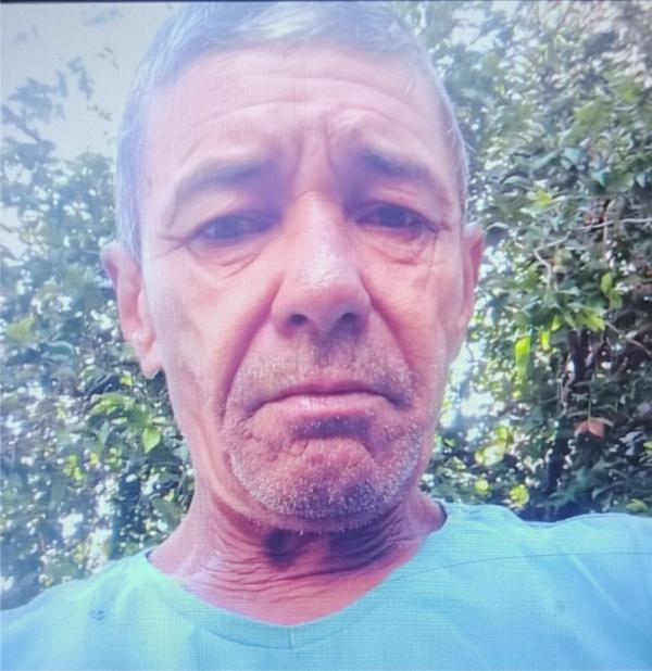 ROBERTO CARLOS AGUIRELA