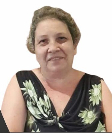 Rosalina Batista Ramos da Silva