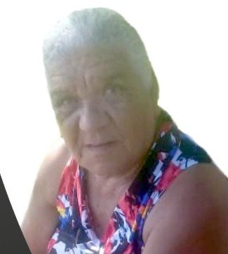 Benedita Alves de Oliveira Silva