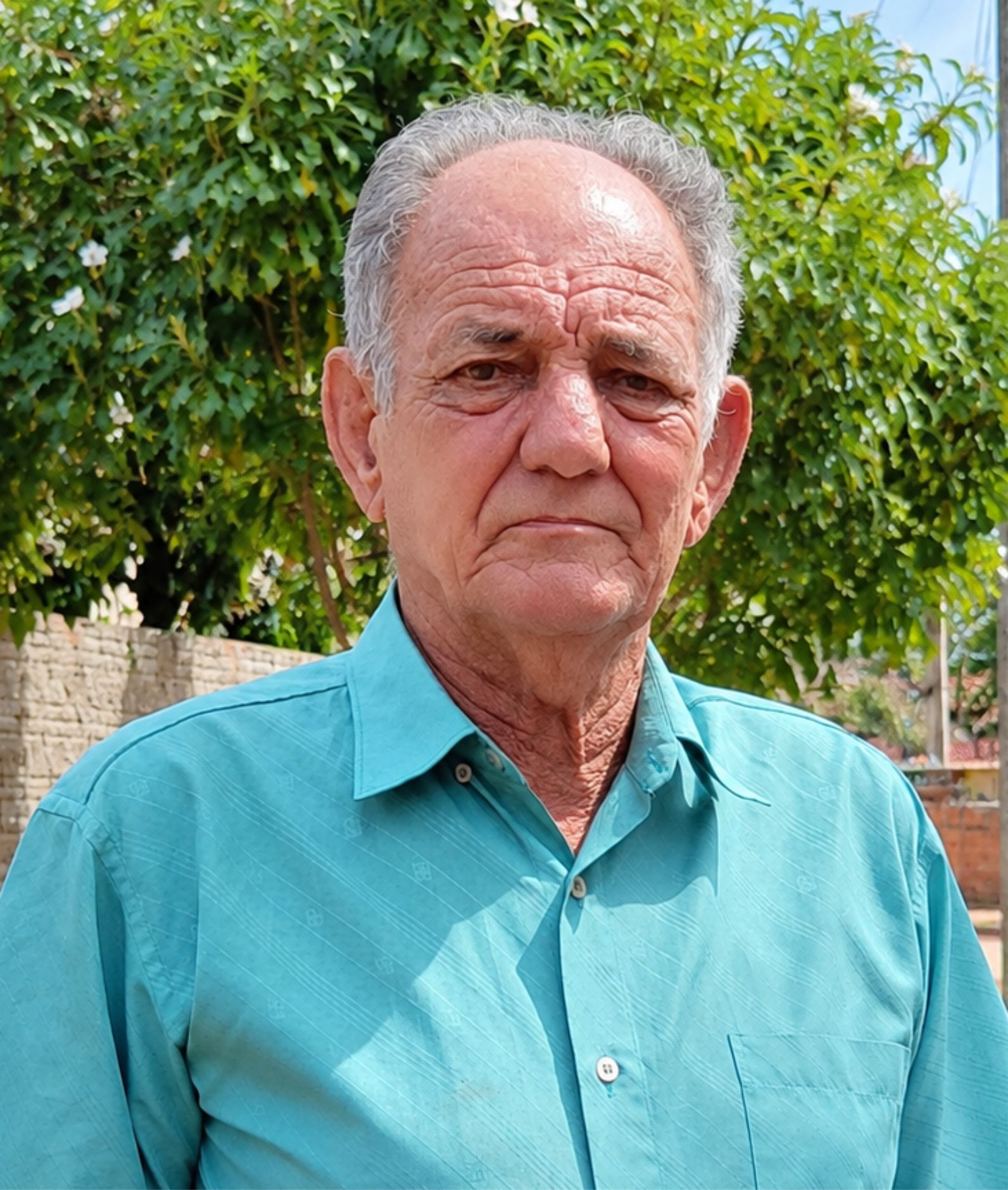 PEDRO ALBERTO BRUNO