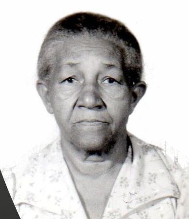 Rufina Maria de Jesus Celestino