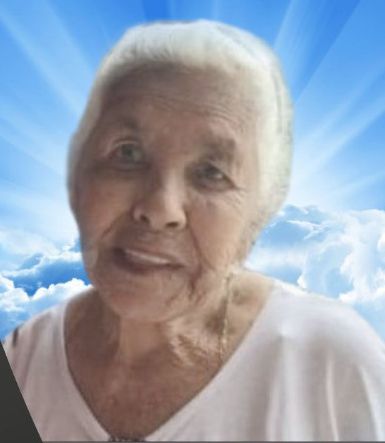 Cantilia Souza Caires