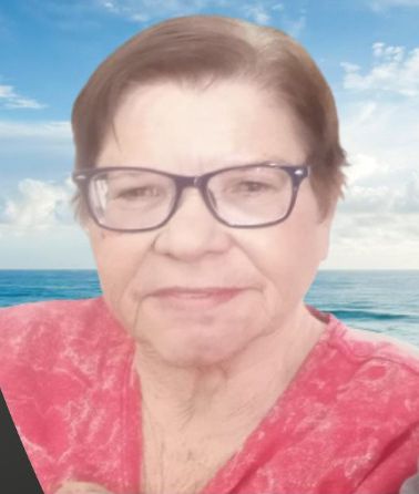 Luzia Aparecida Moreira