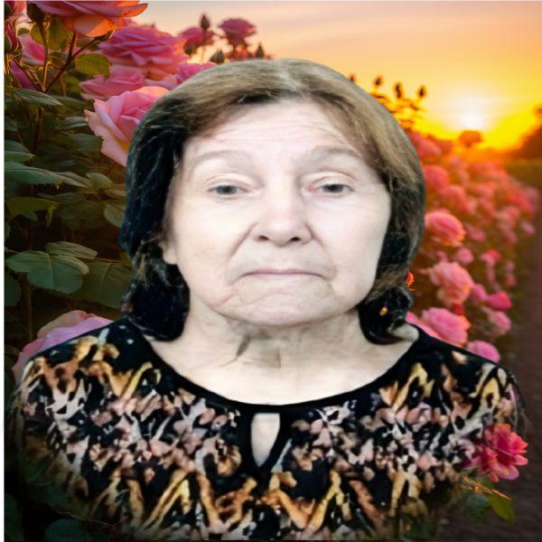 LOURDES VARGAS LOPES CIRICO