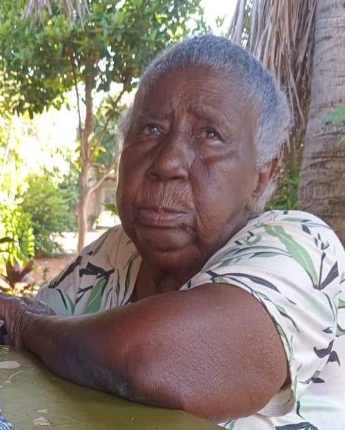 DALVINA PEREIRA DA SILVA SOUZA
