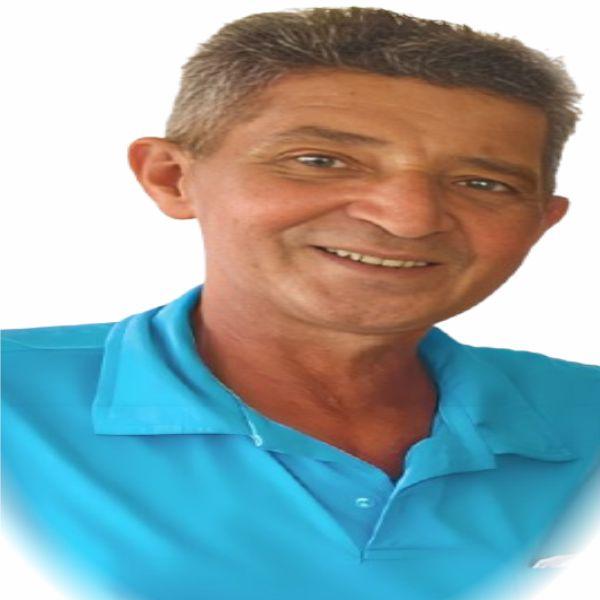 Darci Silva dos Santos