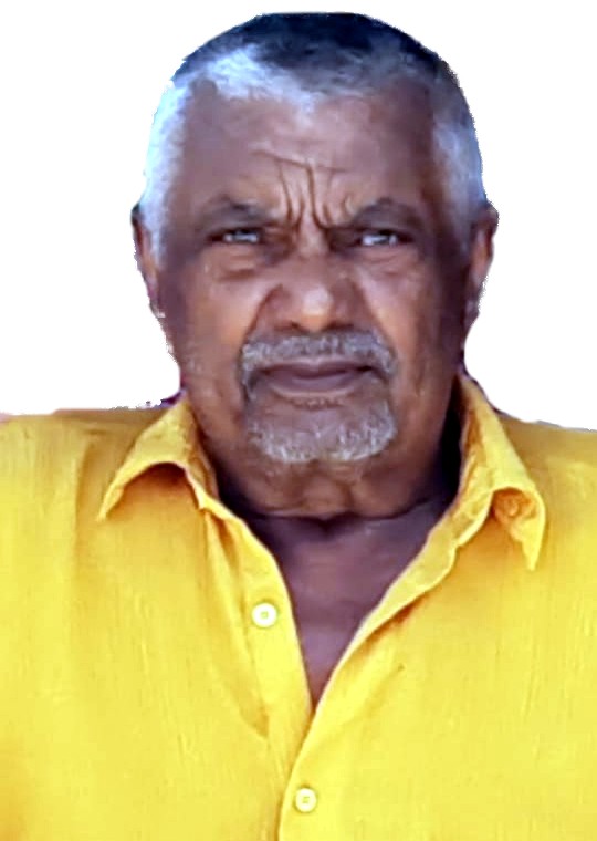 Alfredo Correia da Silva