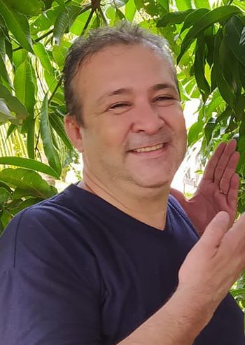 Maurício José Bento