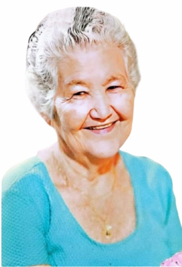 Adauta Rodrigues de Medeiros