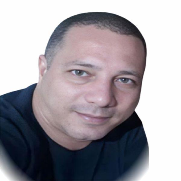 Marco Rogério Rodrigues de Sá 