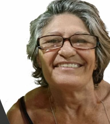 Zefinha Lopes da Silva Oliveira